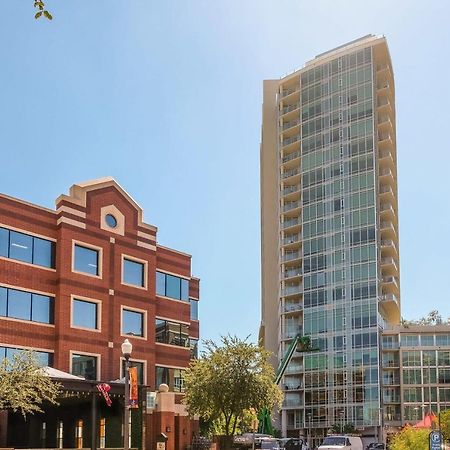 Frontdesk West 6 Apts Downtown Tempe Apartment Luaran gambar